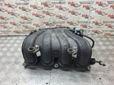 Коллектор впускной Nissan Qashqai 2012 14001CY00A J10 MR20DE