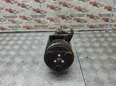 Компрессор кондиционера Nissan Qashqai 2012 92600BR21A J10 MR20DE
