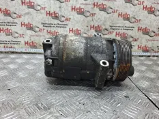Компрессор кондиционера Nissan Qashqai 2012 92600BR21A J10 MR20DE