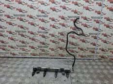 Рампа топливная Nissan Qashqai 2012 17520EE30B J10 MR20DE