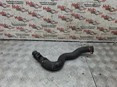 Патрубок системы охлаждения Nissan Qashqai 2012 21503JD20A J10 MR20DE