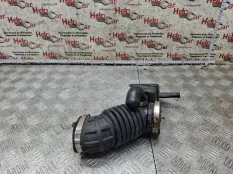 Патрубок воздушный Nissan Qashqai 2012 16576JD20A J10 MR20DE