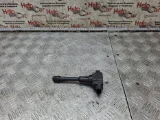 Катушка зажигания Nissan Qashqai 2012 22448JA00C J10 MR20DE