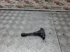 Катушка зажигания Nissan Qashqai 2012 22448JA00C J10 MR20DE
