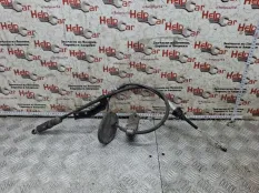 Трос кпп Honda CR-V 2006 54315S9A983 RD8 K20A4