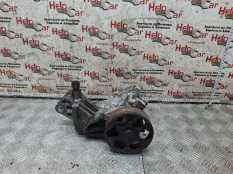 Помпа водяная дополнительная Honda CR-V 2006 19200PNLE01 RD8 K20A4