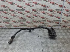 Патрубок системы охлаждения Honda CR-V 2006 19510PNA000 RD8 K20A4