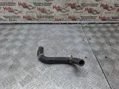 Патрубок системы охлаждения Honda CR-V 2006 79721S9A000 RD8 K20A4