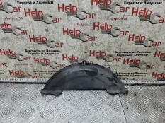 Кожух маховика Honda CR-V 2006 21351PNB000 RD8 K20A4