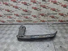 Крепление фары Honda CR-V 2004 71145S9A000 RD8 K20A4, переднее левое