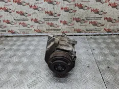 Компрессор кондиционера Opel MOKKA 2015 95370313 J13 B16XER