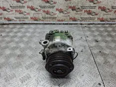 Компрессор кондиционера Opel MOKKA 2014 95370312 J13 A17DTS