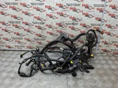 Проводка двс Opel MOKKA 2014 95428694 J13 A17DTS
