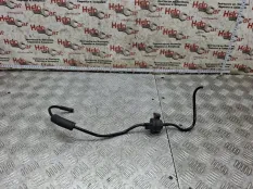 Клапан Ford Focus 2009 1436440 CB4 HXDA; HXDB; SIDA