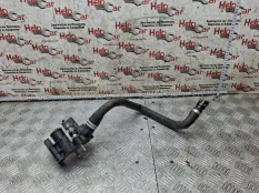 Патрубок системы охлаждения Ford Focus 2009 1531004 CB4 HXDA; HXDB; SIDA