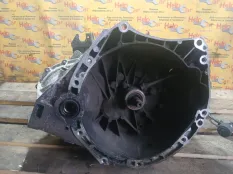 МКПП Nissan Qashqai 2012 32010JD200 J10 MR20DE