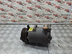 Компрессор кондиционера Ford Focus 2009 1809656 CB4 HXDA; HXDB; SIDA