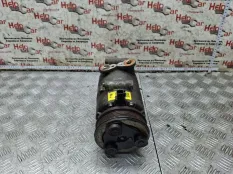 Компрессор кондиционера Ford Focus 2009 1809656 CB4 HXDA; HXDB; SIDA