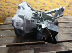 МКПП Ford Focus 2009 2014507 CB4 HXDA; HXDB; SIDA
