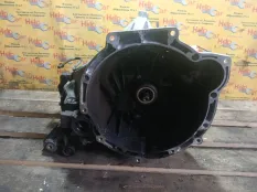 МКПП Ford Focus 2009 2014507 CB4 HXDA; HXDB; SIDA