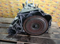 АКПП Honda CR-V 2006 20021RXB000 RD8 K20A4