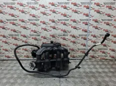 Коллектор впускной Ford Focus 2009 1807950 CB4 HXDA; HXDB; SIDA