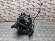Коллектор впускной Ford Focus 2009 1807950 CB4 HXDA; HXDB; SIDA