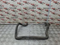 Патрубок системы охлаждения Ford Focus 2009 2025165 CB4 HXDA; HXDB; SIDA