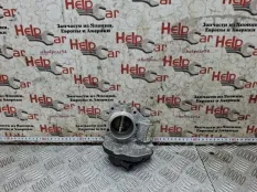 Дроссельная заслонка Ford Focus 2009 1505642 CB4 HXDA; HXDB; SIDA