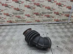 Патрубок воздушный Ford Focus 2009 1619555 CB4 HXDA; HXDB; SIDA