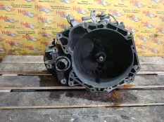 МКПП Opel MOKKA 2014 55584341 J13 A17DTS