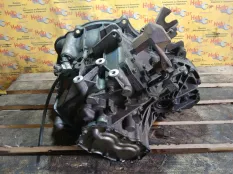МКПП Chevrolet Captiva 2010 96420073 C100 Z20S