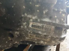 МКПП Honda CR-V 2004 20011PPSB11 RD8 K20A4