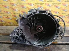 МКПП Opel Astra J 2012 94729479 P10 A16XER