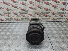 Компрессор кондиционера Chevrolet Captiva 2007 93743410 C100 Z20S