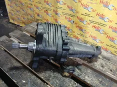 Раздатка Chevrolet Captiva 2010 25182132 C100 Z20S