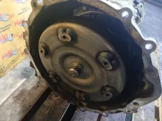 АКПП Mitsubishi Pajero 2006 2700A129 V98W 4M41