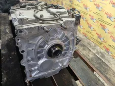 Раздатка Mitsubishi Pajero 2006 3242A035 V98W 4M41