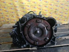 АКПП Chevrolet Captiva 2007 96624972 C100 Z20S