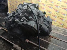 АКПП Chevrolet Captiva 2007 96624972 C100 Z20S