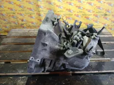 МКПП Honda CR-V 2007 20011RZWX00 RE5 R20A2