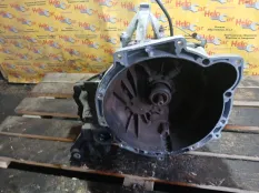 МКПП Ford Focus 2009 2014507 CB4 SHDC; HWDA; HWDB; SHDA; SHDB