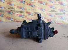 ТНВД Toyota RAV4 2004 ACA20 1CDFTV