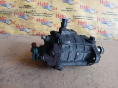 ТНВД Toyota RAV4 2004 2210027010 ACA20 1CDFTV