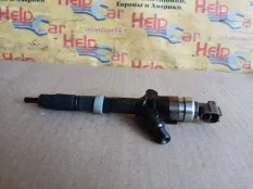 Форсунка Toyota RAV4 2004 ACA20 1CDFTV