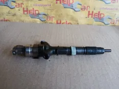 Форсунка Toyota RAV4 2004 2367029035 ACA20 1CDFTV