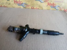 Форсунка Toyota RAV4 2004 2367029035 ACA20 1CDFTV
