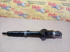 Форсунка Toyota RAV4 2004 ACA20 1CDFTV