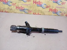 Форсунка Toyota RAV4 2004 2367029035 ACA20 1CDFTV