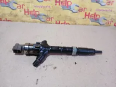 Форсунка Toyota RAV4 2004 2367029035 ACA20 1CDFTV